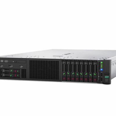 HP Switches
